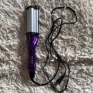 BedHead Waver for Beachy Waves